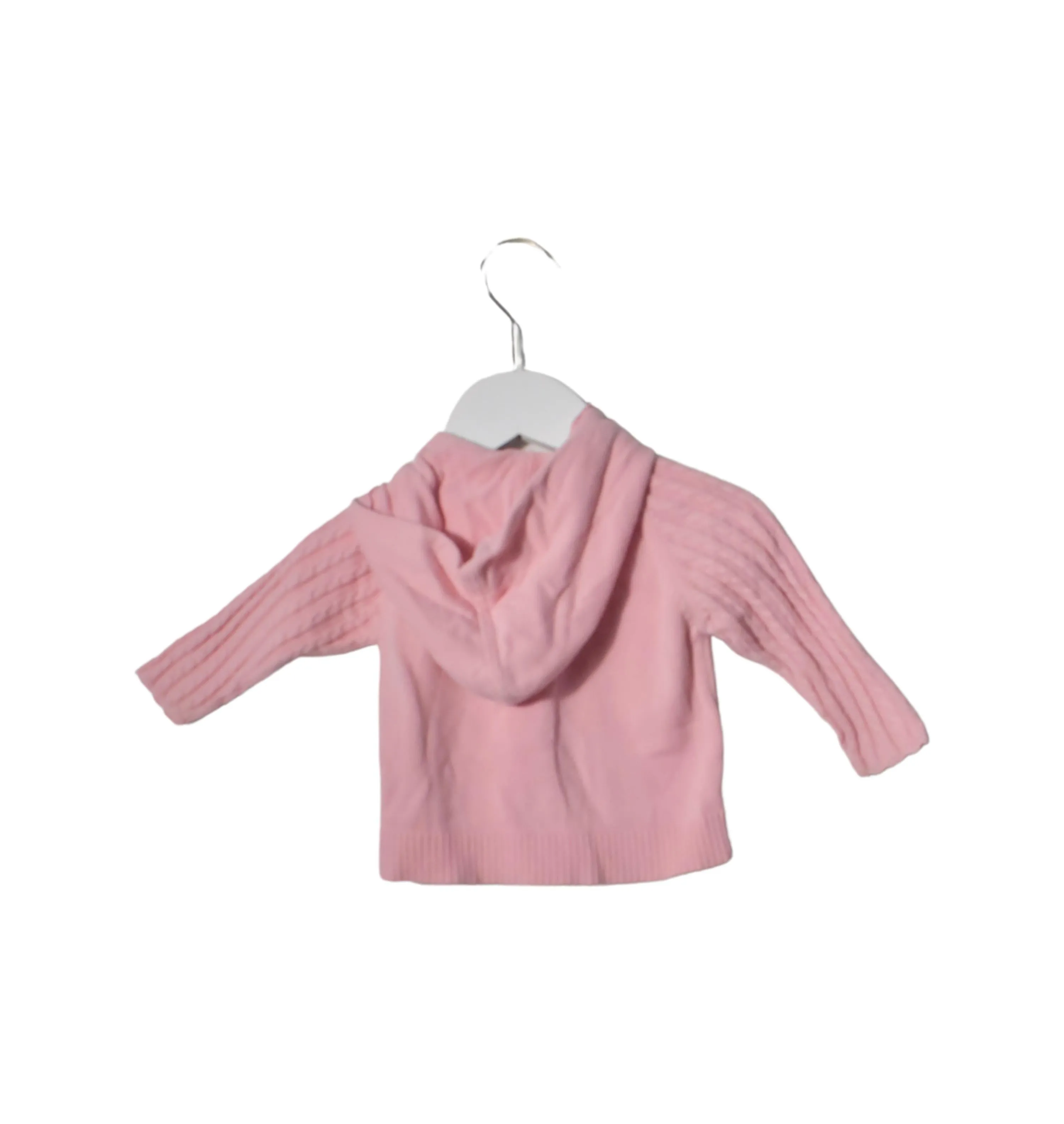 Juicy Couture Lightweight Jacket 6-9M