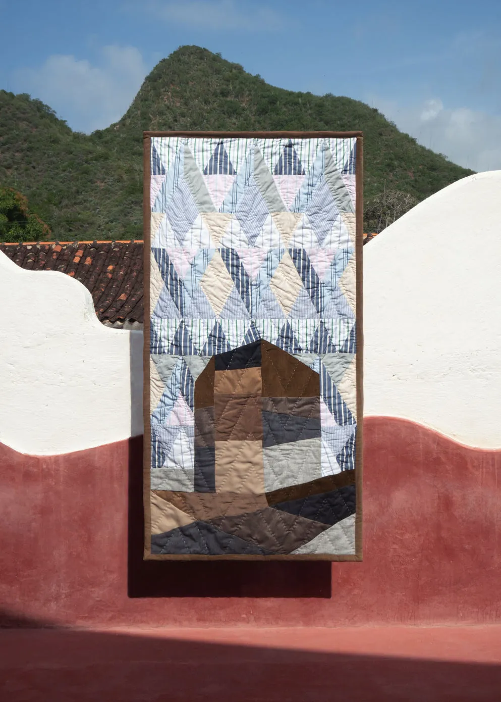 Kama Quilt