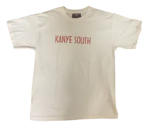 Kanye South Tee