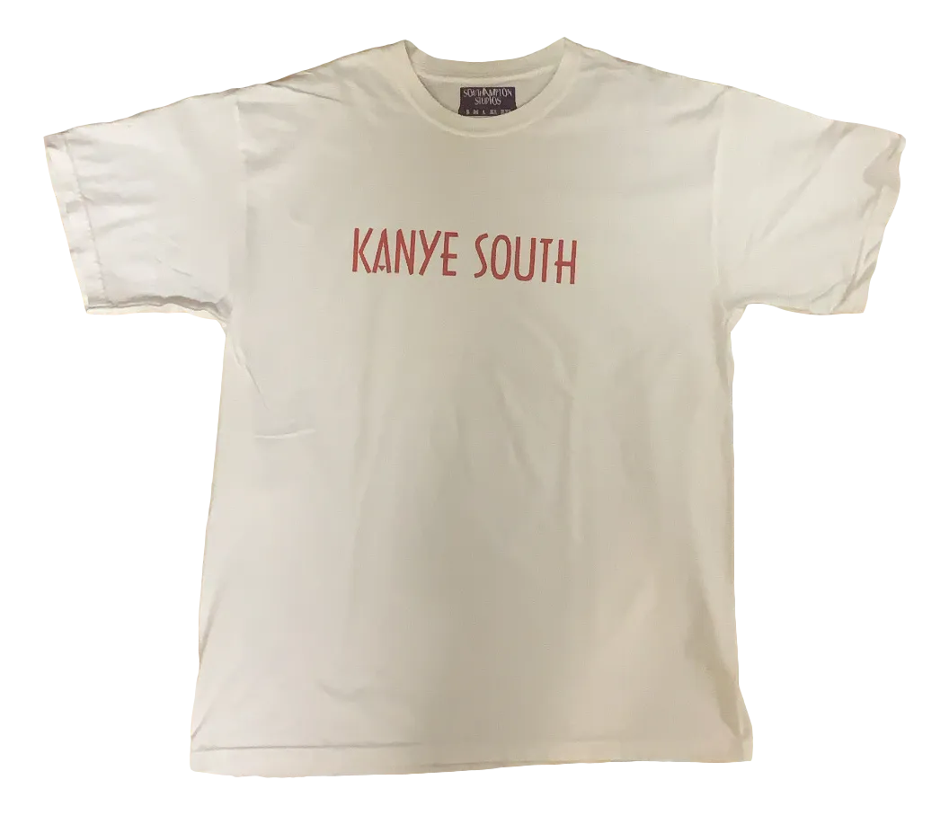 Kanye South Tee