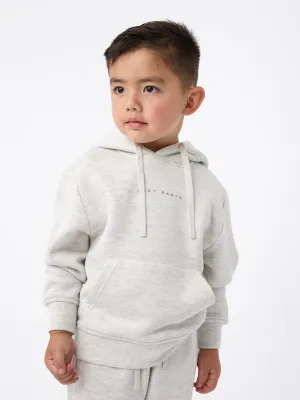 Kid's CityScape Hoodie