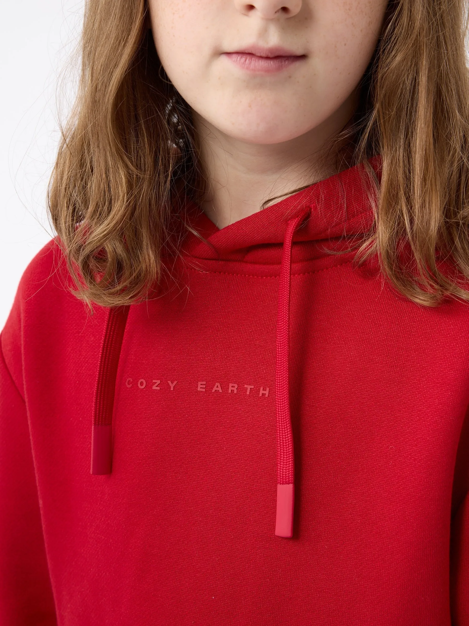Kid's CityScape Hoodie