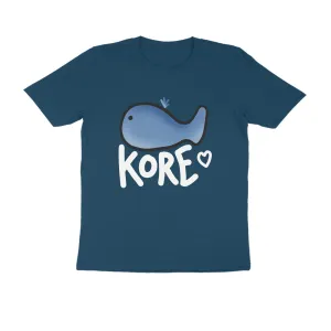 Kore (JIN) - Tee
