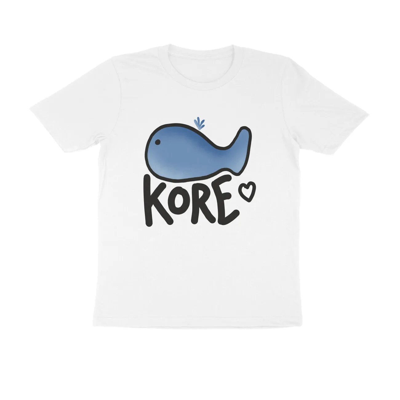 Kore (JIN) - Tee