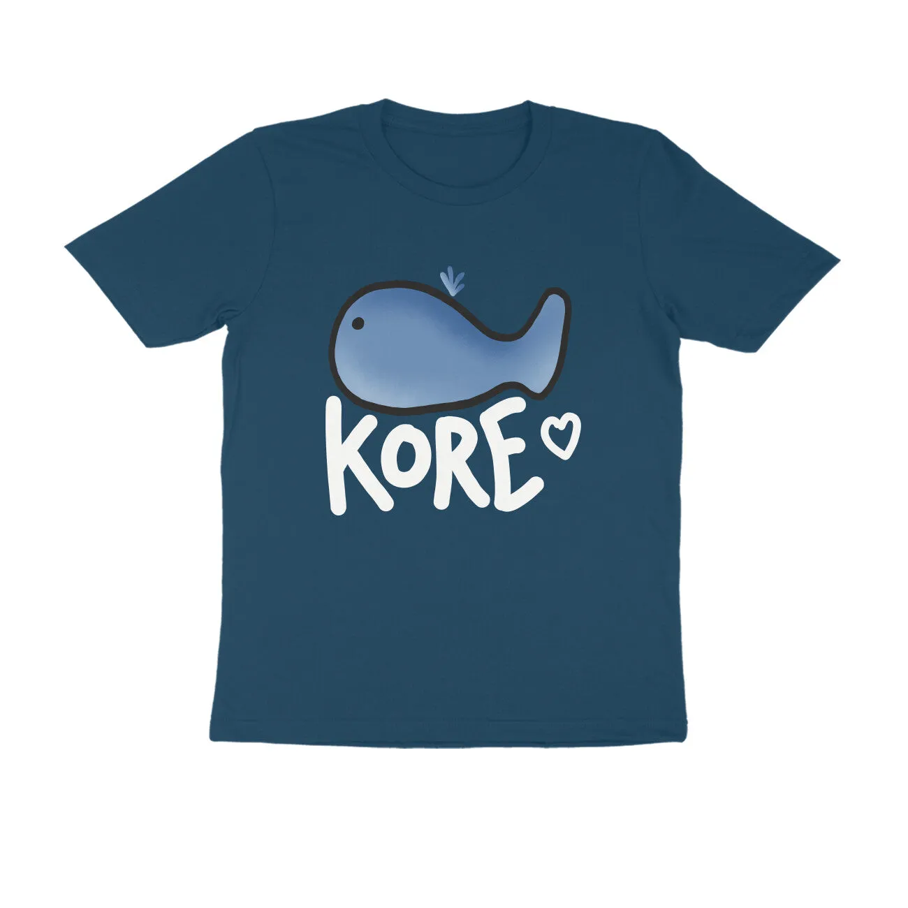 Kore (JIN) - Tee