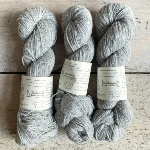 Le Cashmere & Lambswool