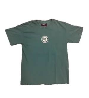 Logo Tee - Jade