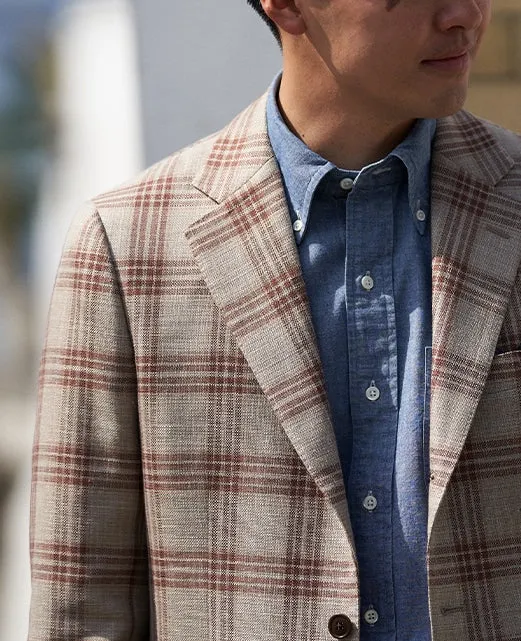 Loro piana Jacket