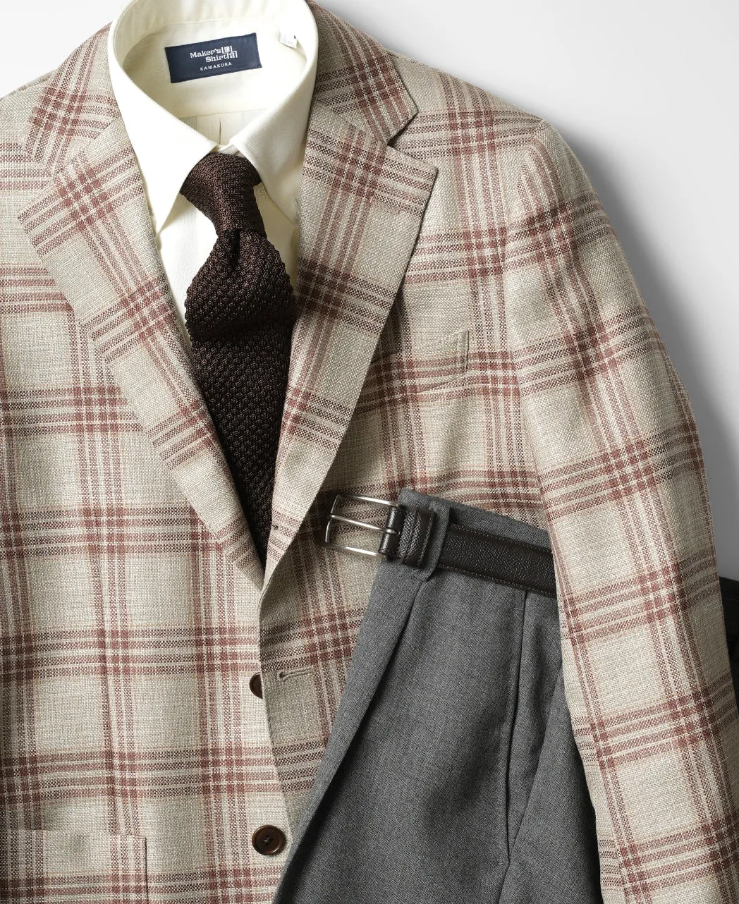 Loro piana Jacket