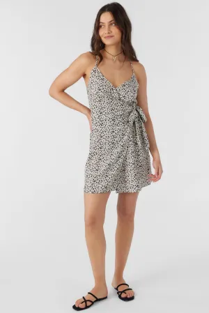 MARLO DRESS
