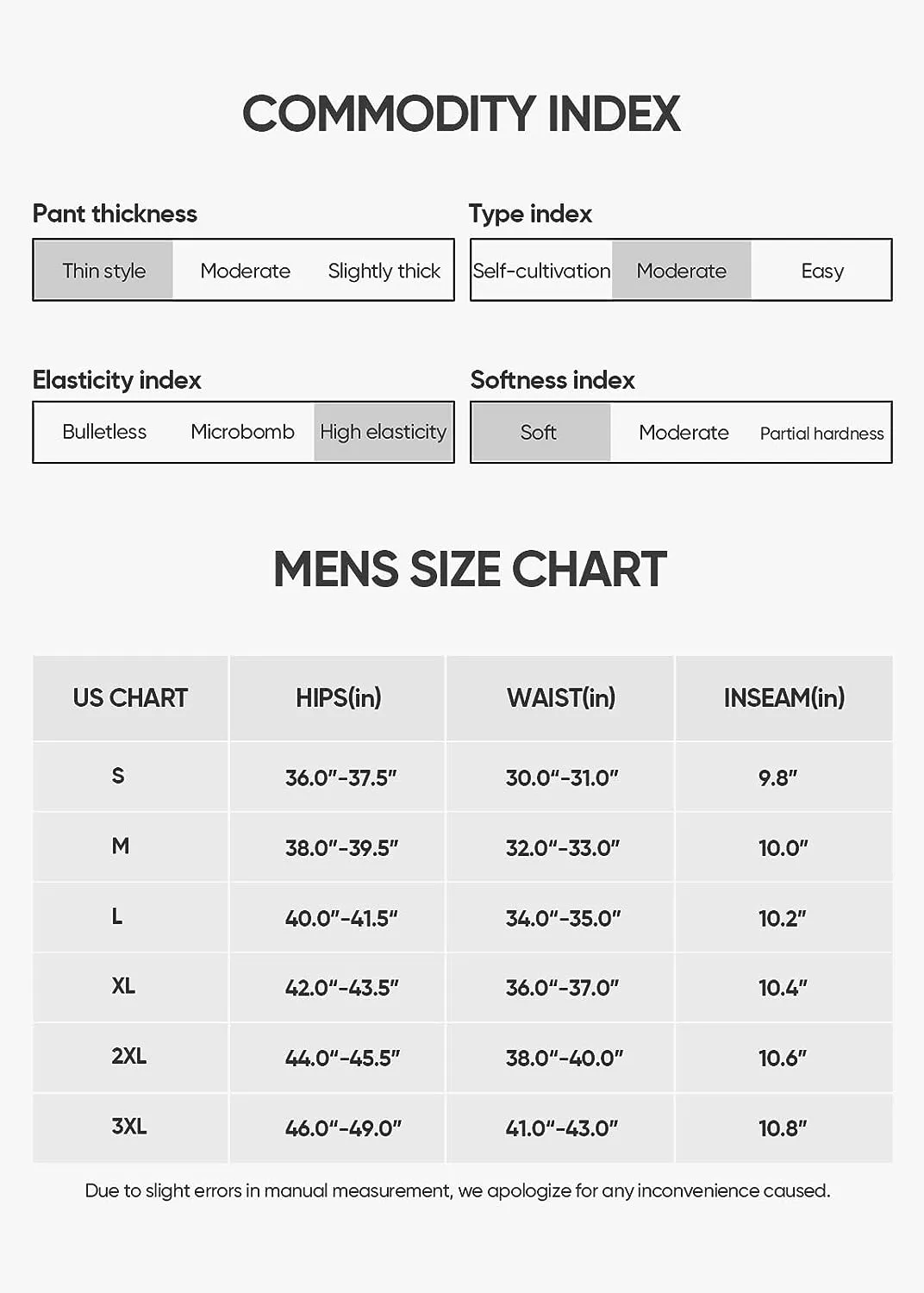 Men's Padded Mountain Bike Shorts 13