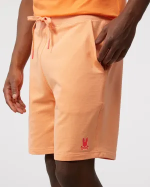 MENS SHAW SHORTS - B6R586T1FT