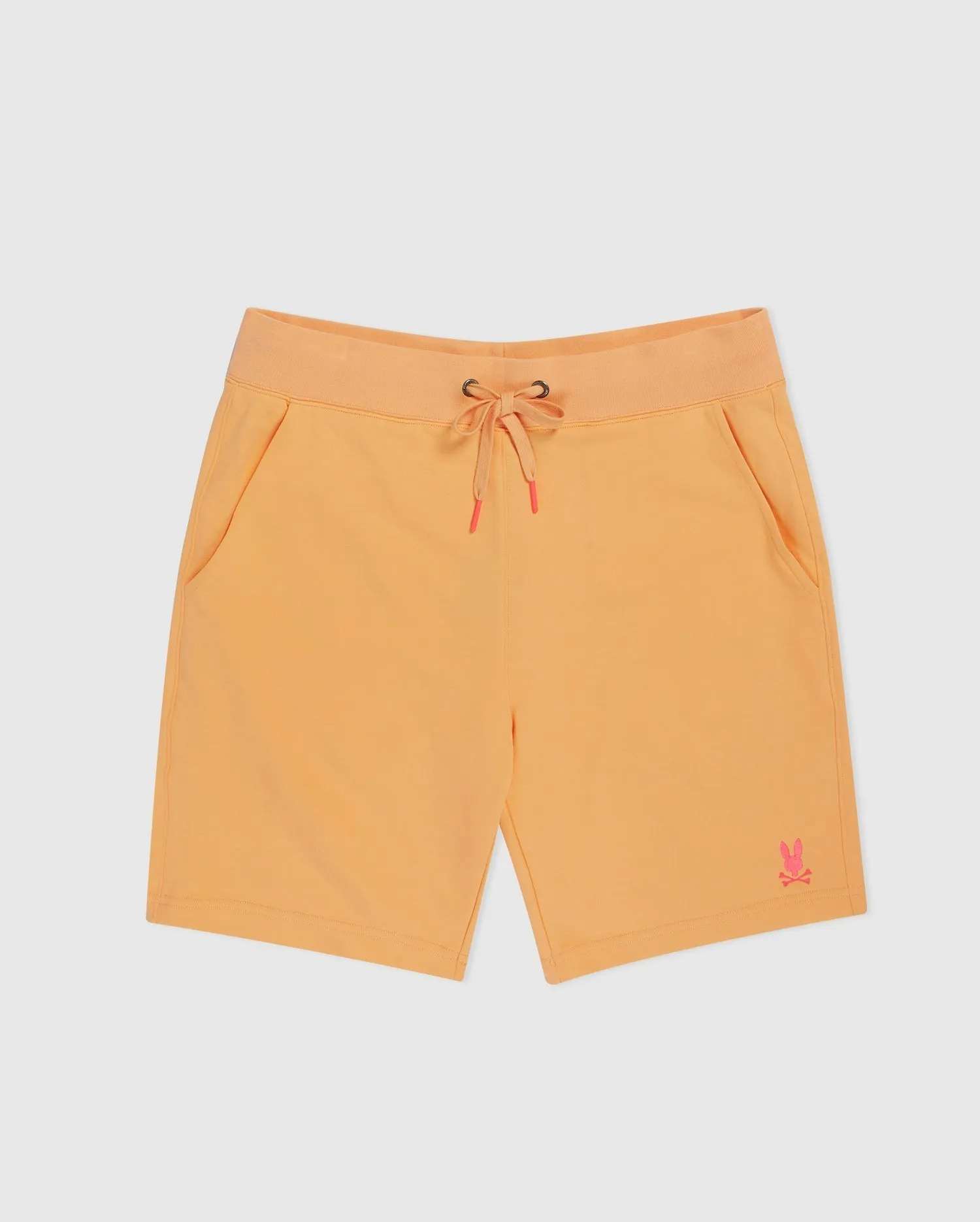 MENS SHAW SHORTS - B6R586T1FT