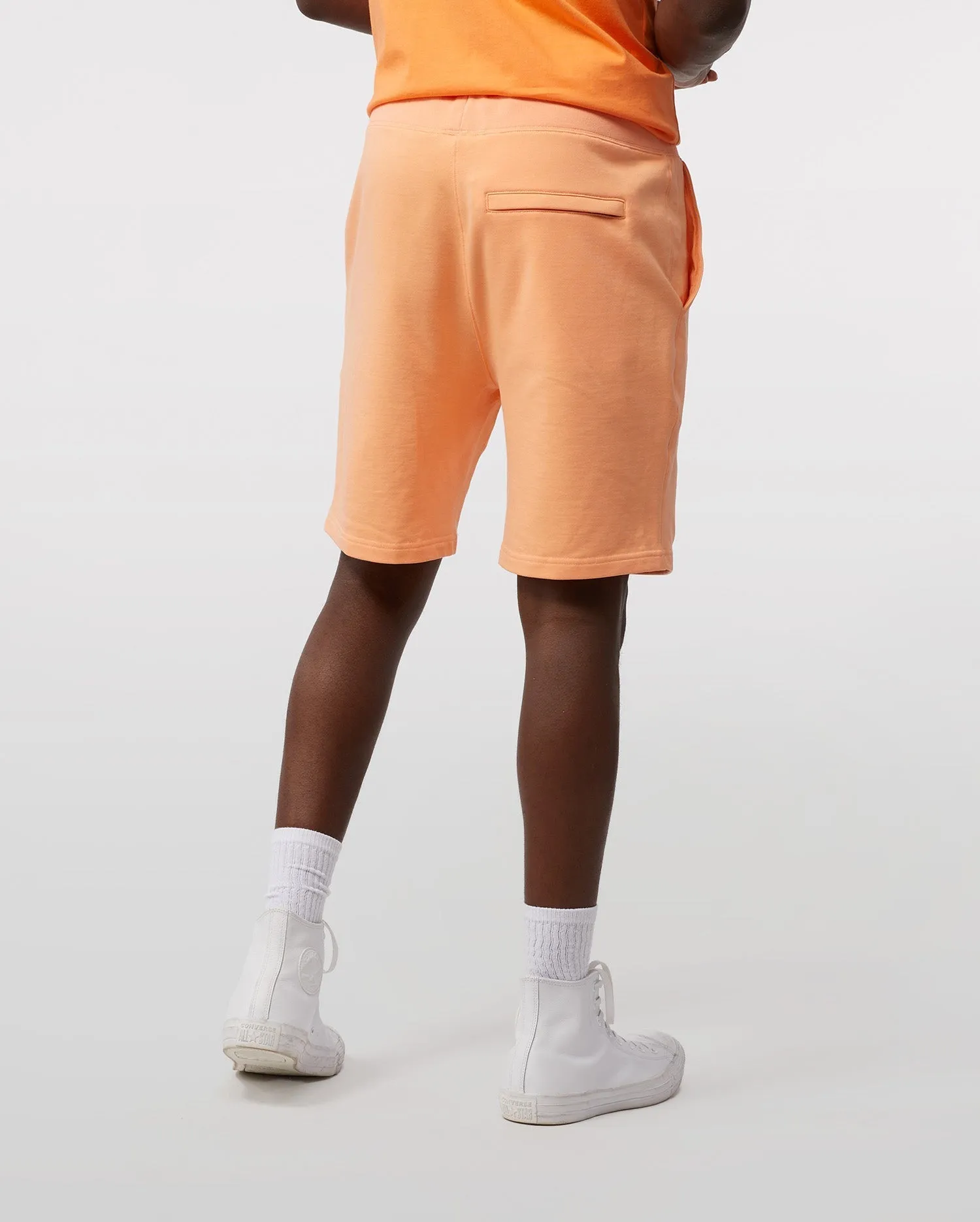 MENS SHAW SHORTS - B6R586T1FT