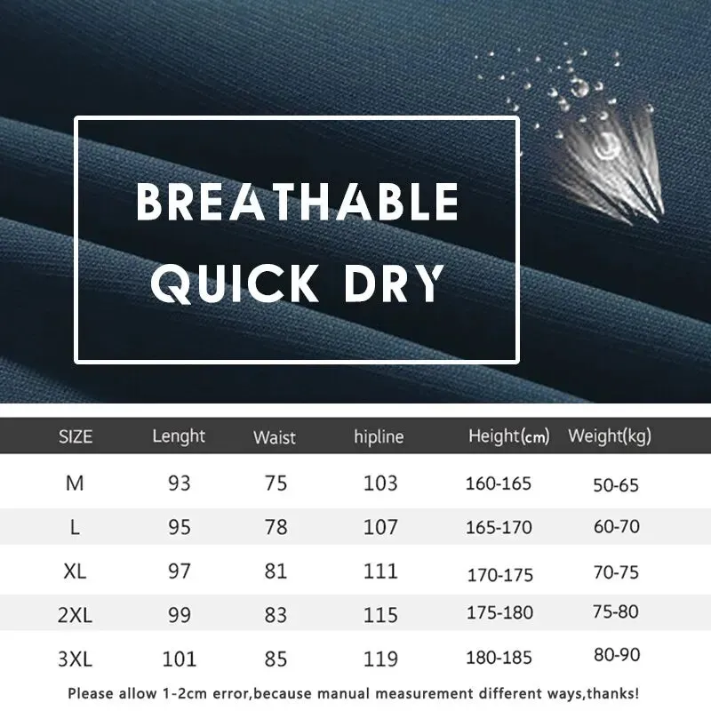 New OB  Elastic Running Sport Pants