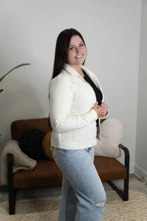 Opal Jacket
