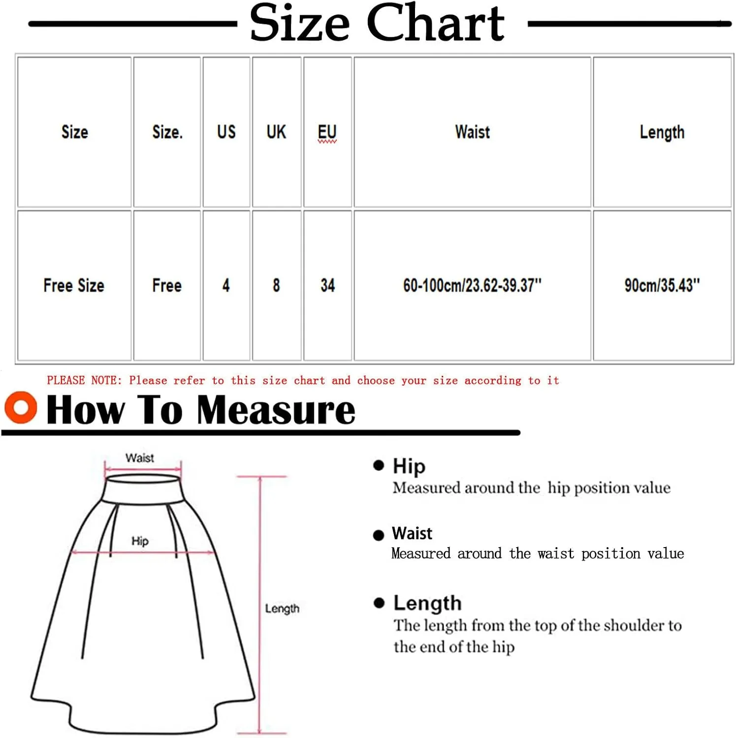 Oplxuo Women's High Waisted Skirts A-Line Swing Asymmetrical Hem Mini Skater Skirt Casual Loose Mid Long Skirt