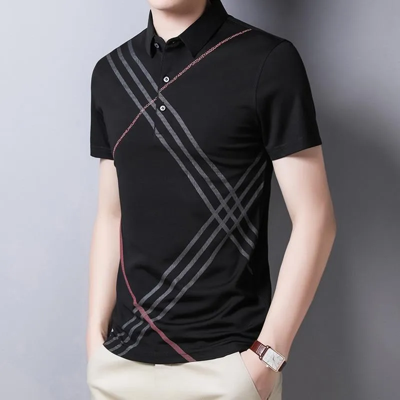 PacificTech  Byron Polo Shirt (3 Designs)