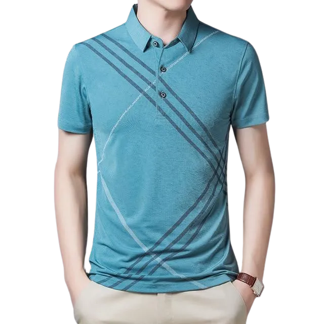 PacificTech  Byron Polo Shirt (3 Designs)