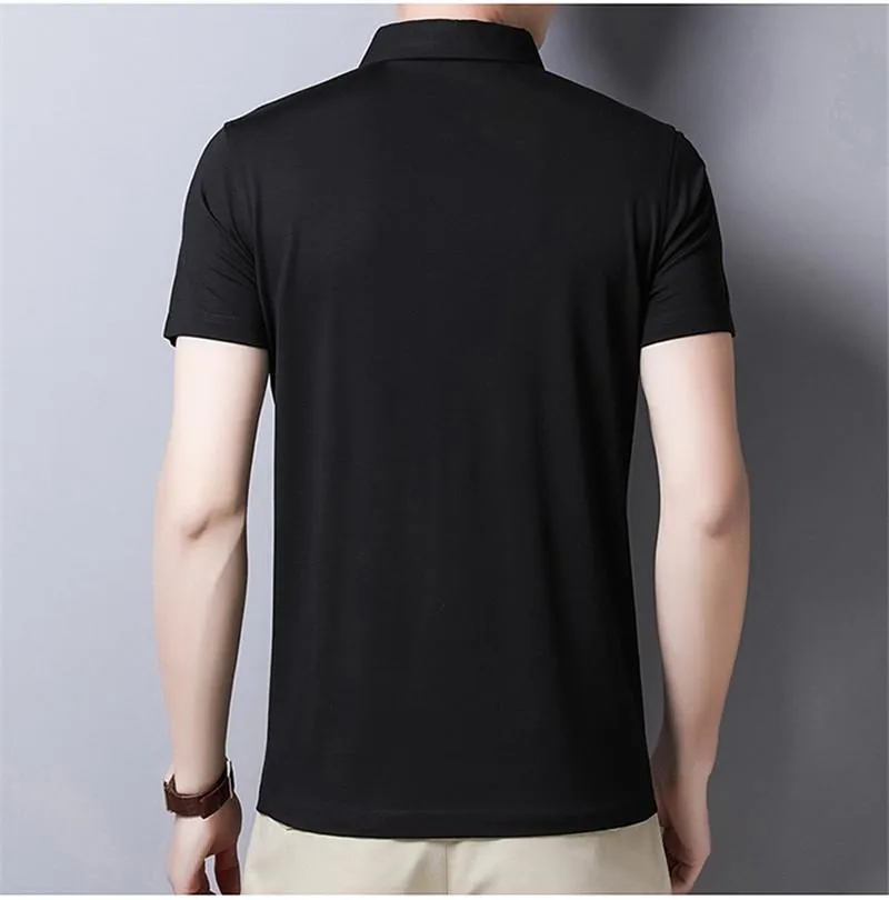 PacificTech  Byron Polo Shirt (3 Designs)