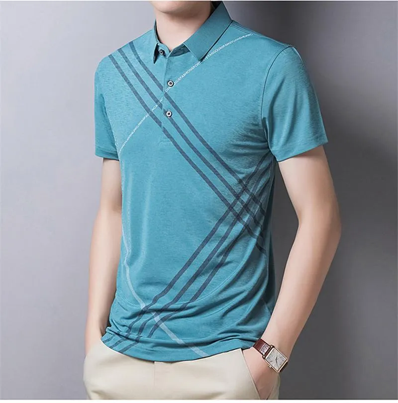 PacificTech  Byron Polo Shirt (3 Designs)