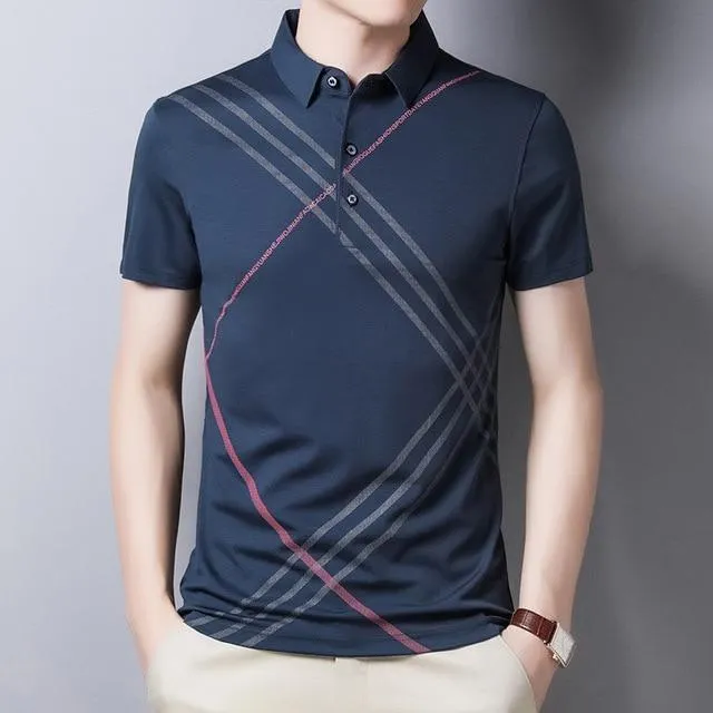 PacificTech  Byron Polo Shirt (3 Designs)