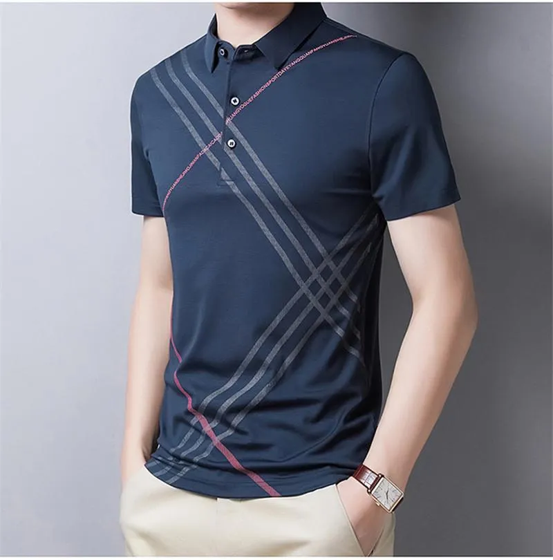 PacificTech  Byron Polo Shirt (3 Designs)