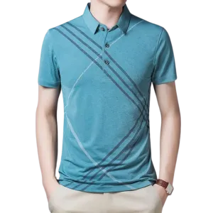 PacificTech  Byron Polo Shirt (3 Designs)