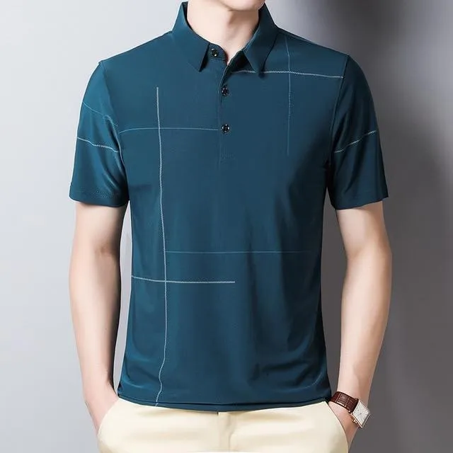 PacificTech  Campbell Polo Shirt (4 Designs)