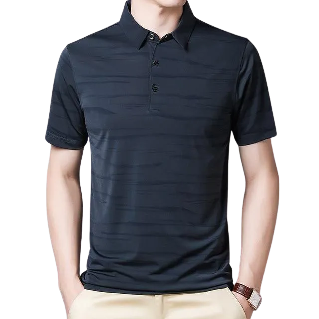 PacificTech  Campbell Polo Shirt (4 Designs)