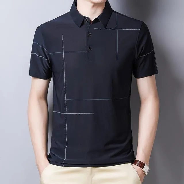 PacificTech  Campbell Polo Shirt (4 Designs)