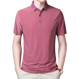 PacificTech  Canvas Polo Shirt (5 Designs)