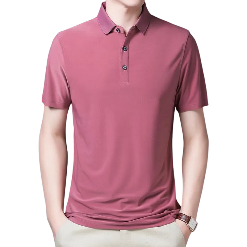 PacificTech  Canvas Polo Shirt (5 Designs)