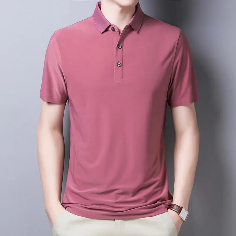 PacificTech  Canvas Polo Shirt (5 Designs)