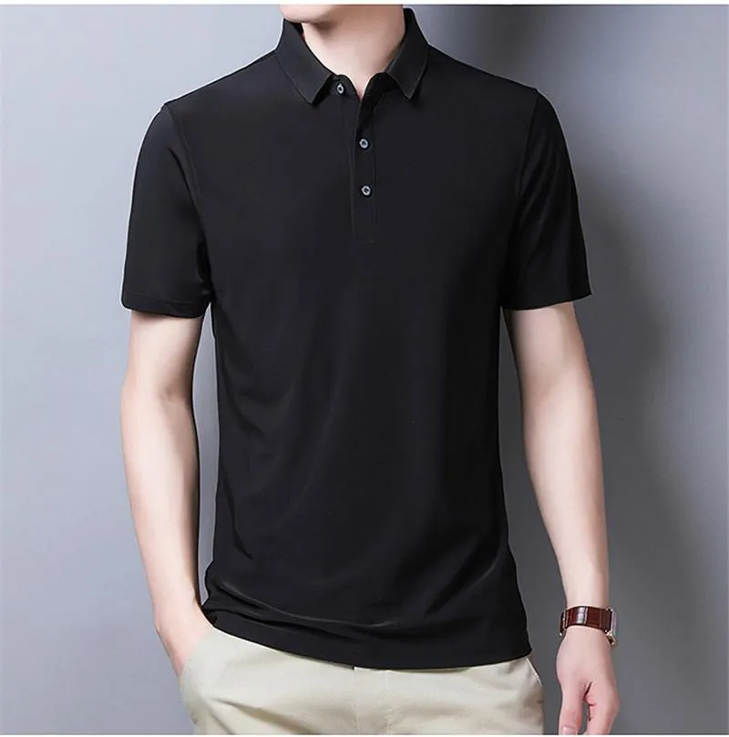 PacificTech  Canvas Polo Shirt (5 Designs)