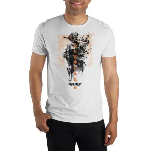Recon Call of Duty Black Ops 4 Shirt Call of Duty Tee Call of Duty Black Ops Apparel - Call of Duty TShirt Call of Duty Shirt