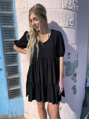 Ryker Mini Dress