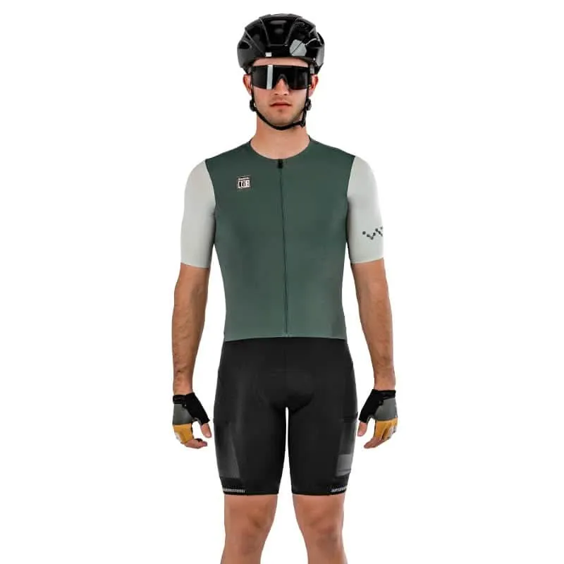 Santic Dante Ⅱ Men's Bib Shorts