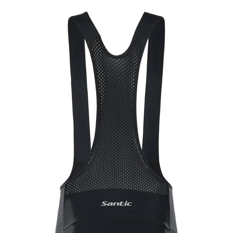 Santic Dante Ⅱ Men's Bib Shorts