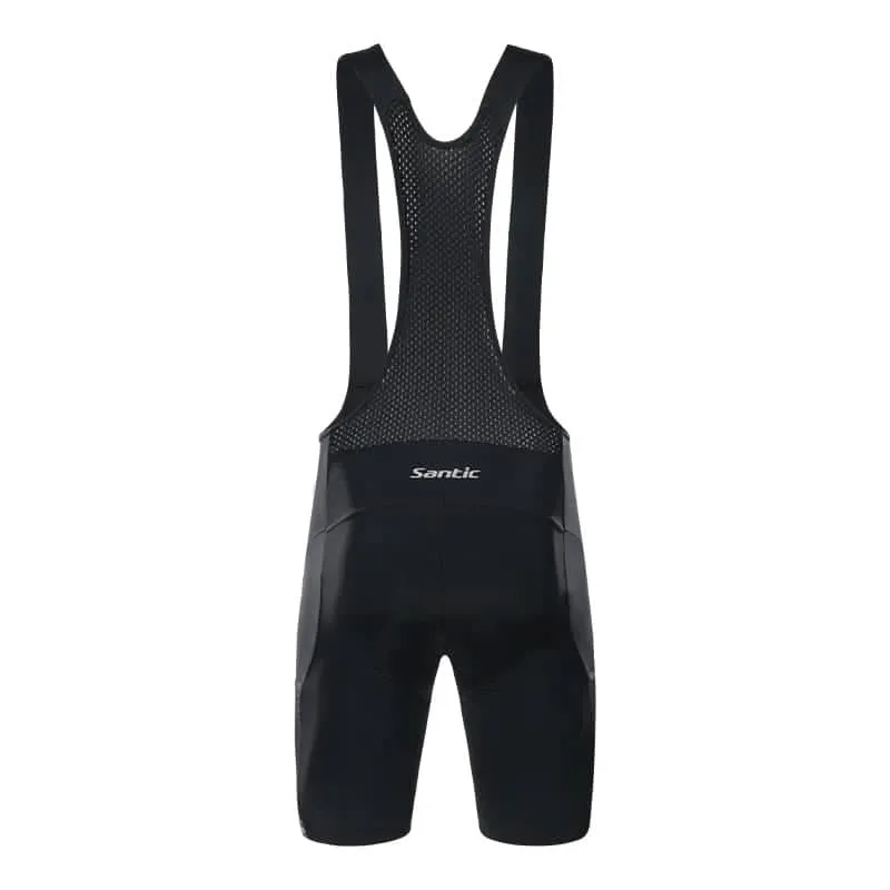 Santic Dante Ⅱ Men's Bib Shorts