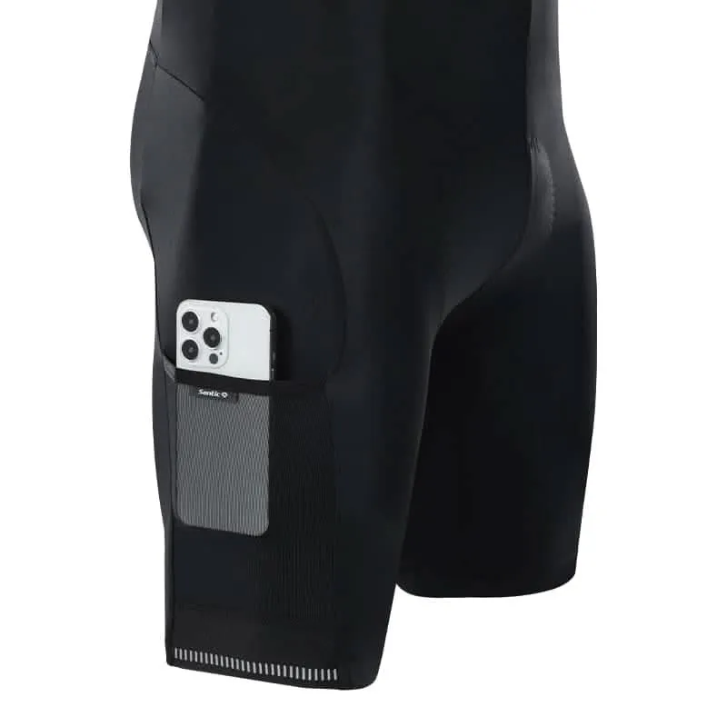 Santic Dante Ⅱ Men's Bib Shorts