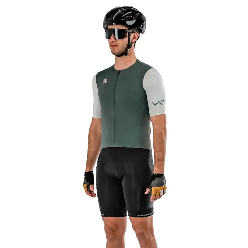 Santic Dante Ⅱ Men's Bib Shorts