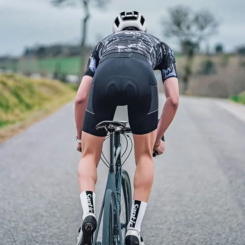 Santic Prue Men's Bib Shorts