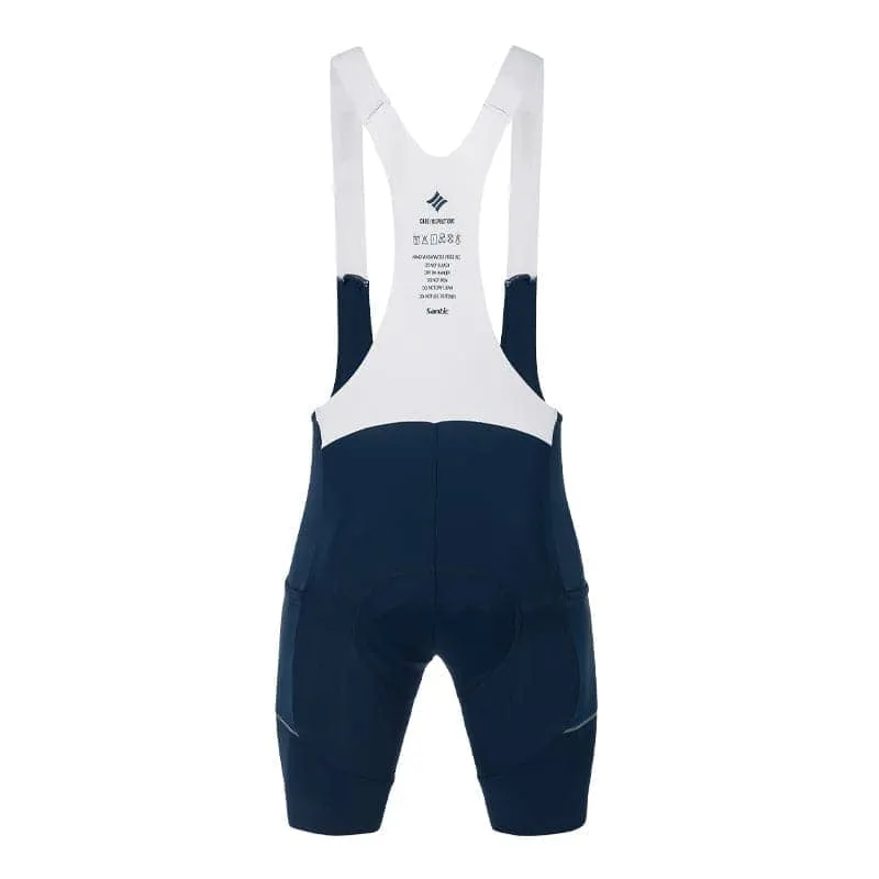 Santic Prue Men's Bib Shorts