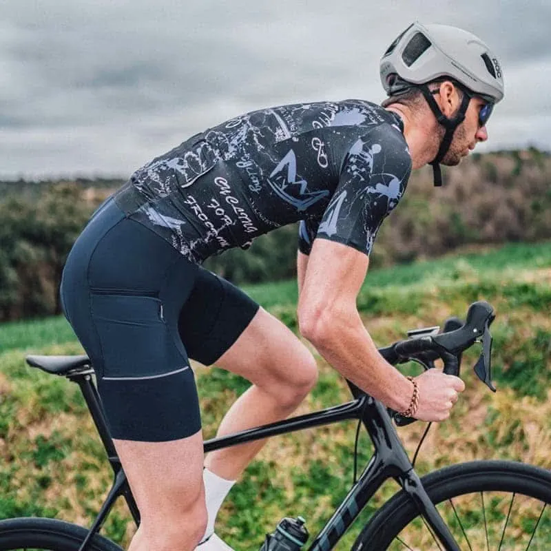 Santic Prue Men's Bib Shorts
