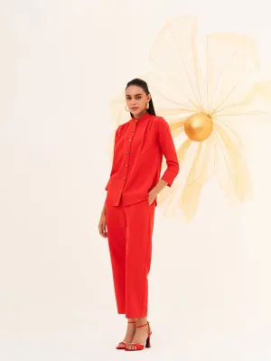 Scarlet Pant