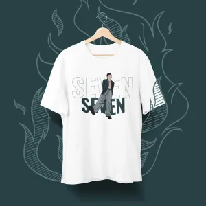 Seven (Jungkook) - Tee