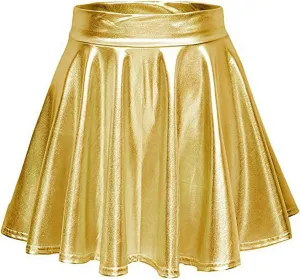 Skirts for Women Trendy Pleated Trending Classic Skirt High Waisted Sexy Cosplay Performance Skirt Mini Skirt