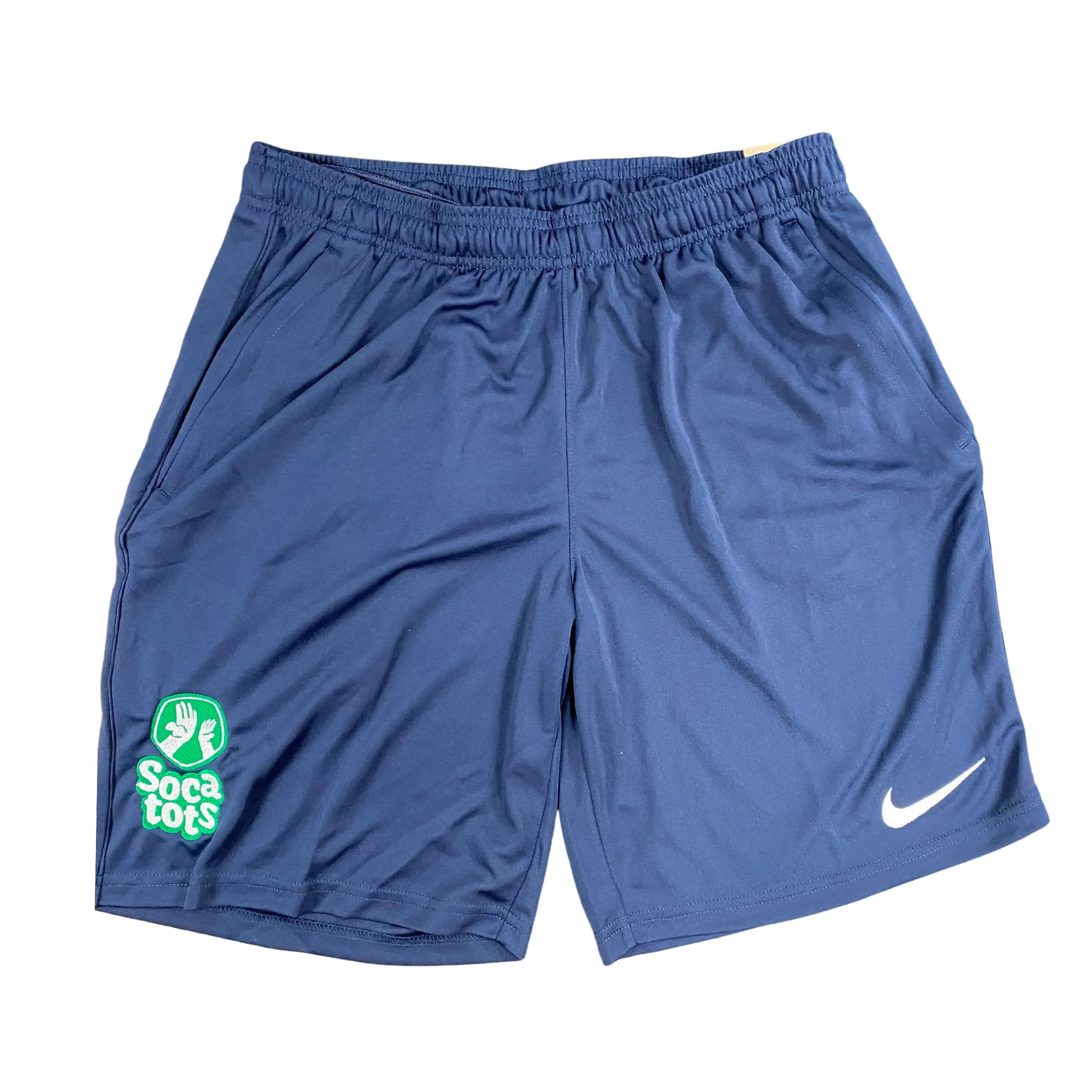 SOCATOTS® Coach Shorts (Men's)