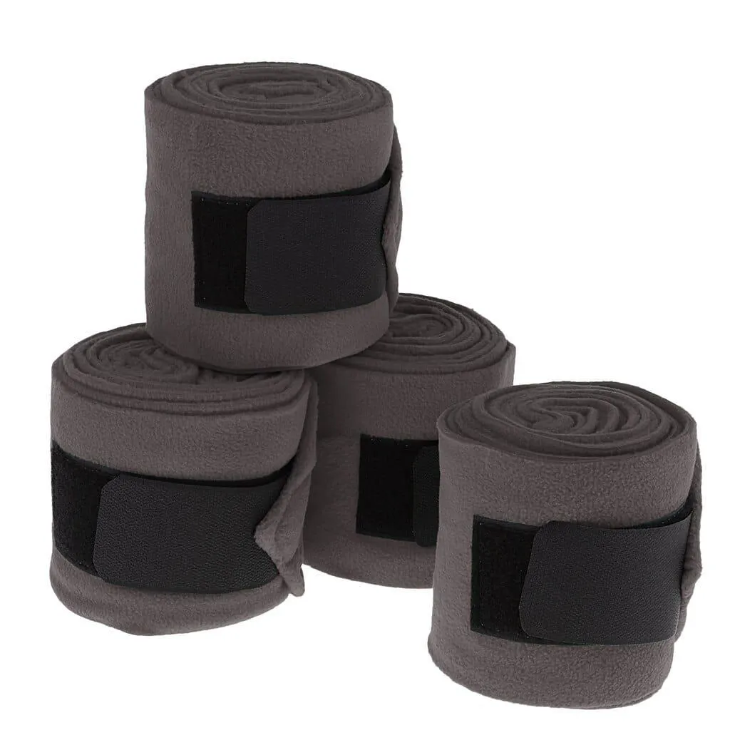 Soft Fleece Horse Leg Bandage